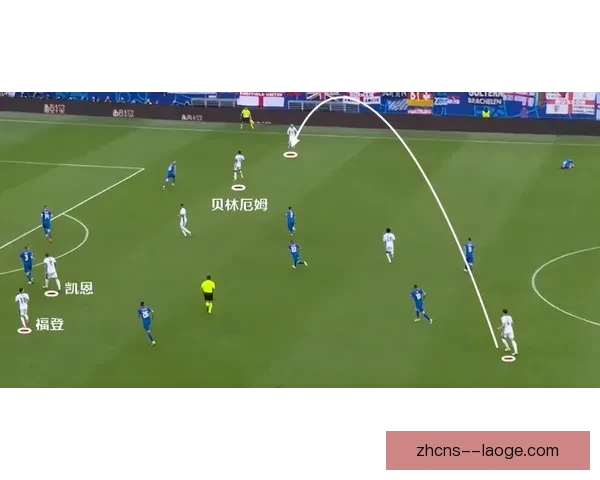 战术视角下从攻防两端解析贝林厄姆对阵英格兰美洲杯全场表现复盘