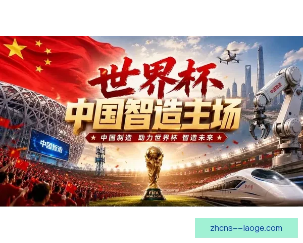 2026世界盃点燃全球足球梦想与城市文化新篇章科技共融未来 2026世界盃点燃全球足球梦想与城市文化新篇章科技共融未来